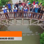 Jelajahi Keindahan Alam dan Edukasi di Eko Wisata Pandansari Brebes